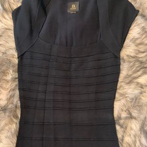 Sexy black bandage dress 👗